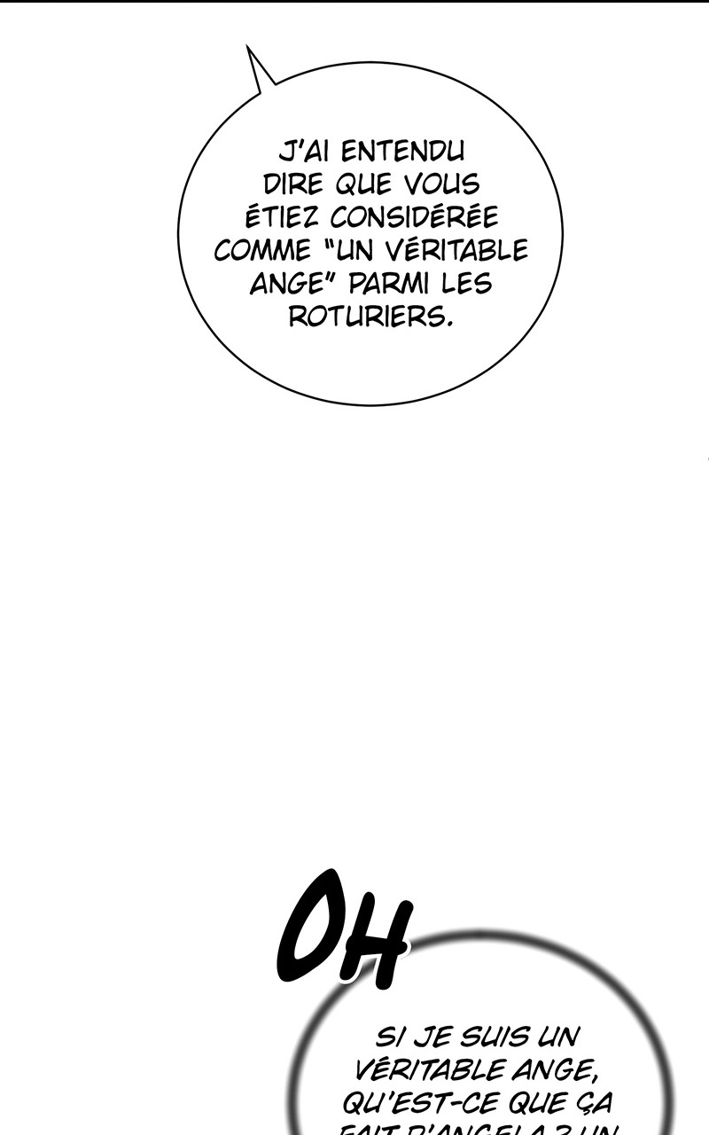 Read Angelic Lady vf Manga Online
