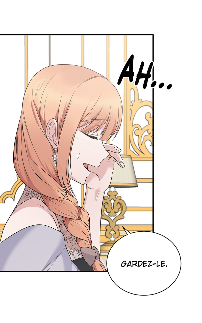 Read Angelic Lady vf Manga Online