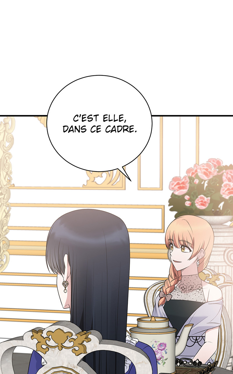 Read Angelic Lady vf Manga Online