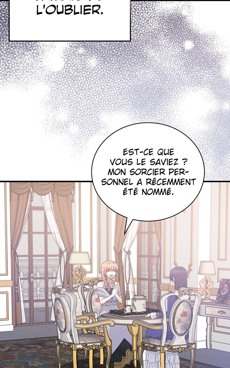 Read Angelic Lady vf Manga Online