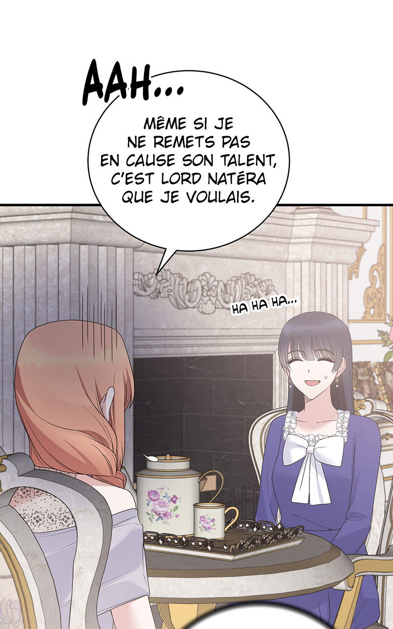 Read Angelic Lady vf Manga Online