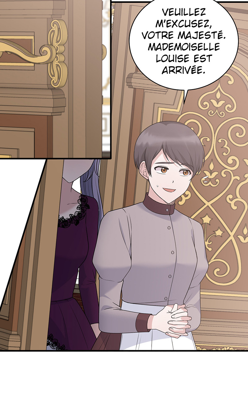 Read Angelic Lady vf Manga Online