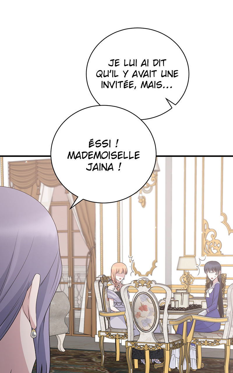Read Angelic Lady vf Manga Online