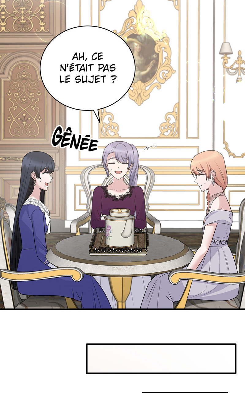 Read Angelic Lady vf Manga Online