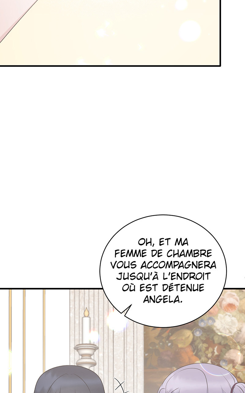 Read Angelic Lady vf Manga Online