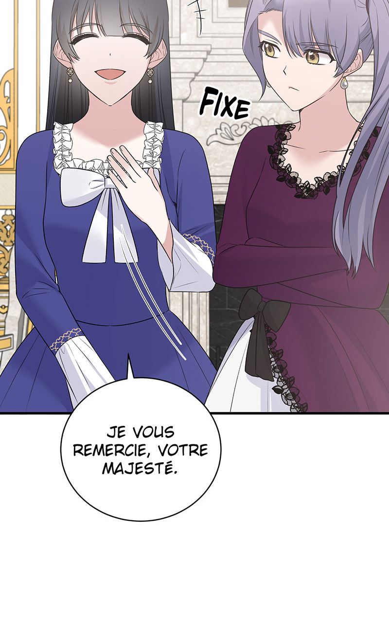 Read Angelic Lady vf Manga Online