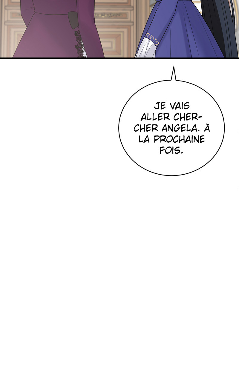 Read Angelic Lady vf Manga Online