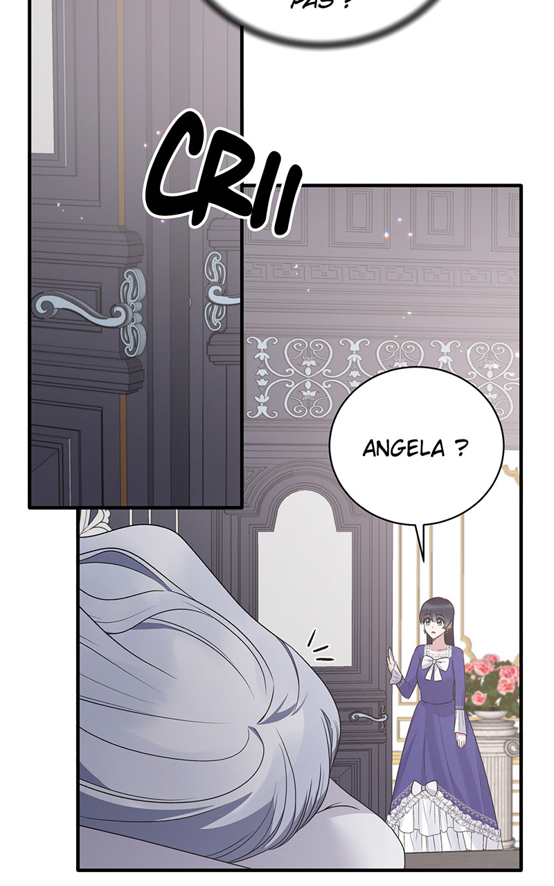 Read Angelic Lady vf Manga Online