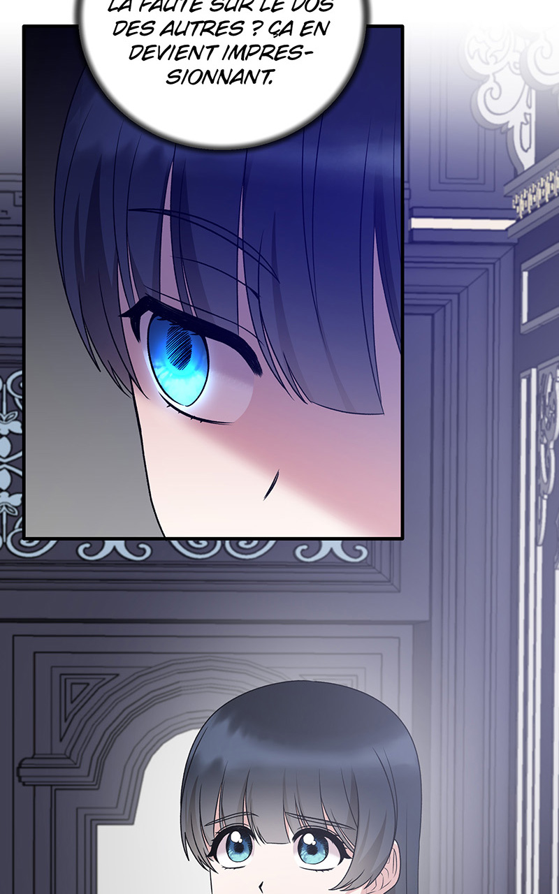 Read Angelic Lady vf Manga Online