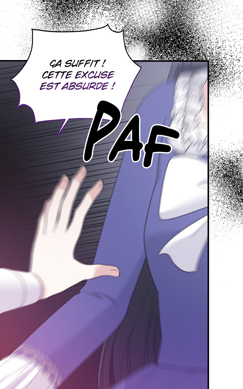 Read Angelic Lady vf Manga Online