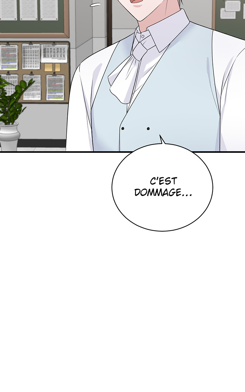 Read Angelic Lady vf Manga Online