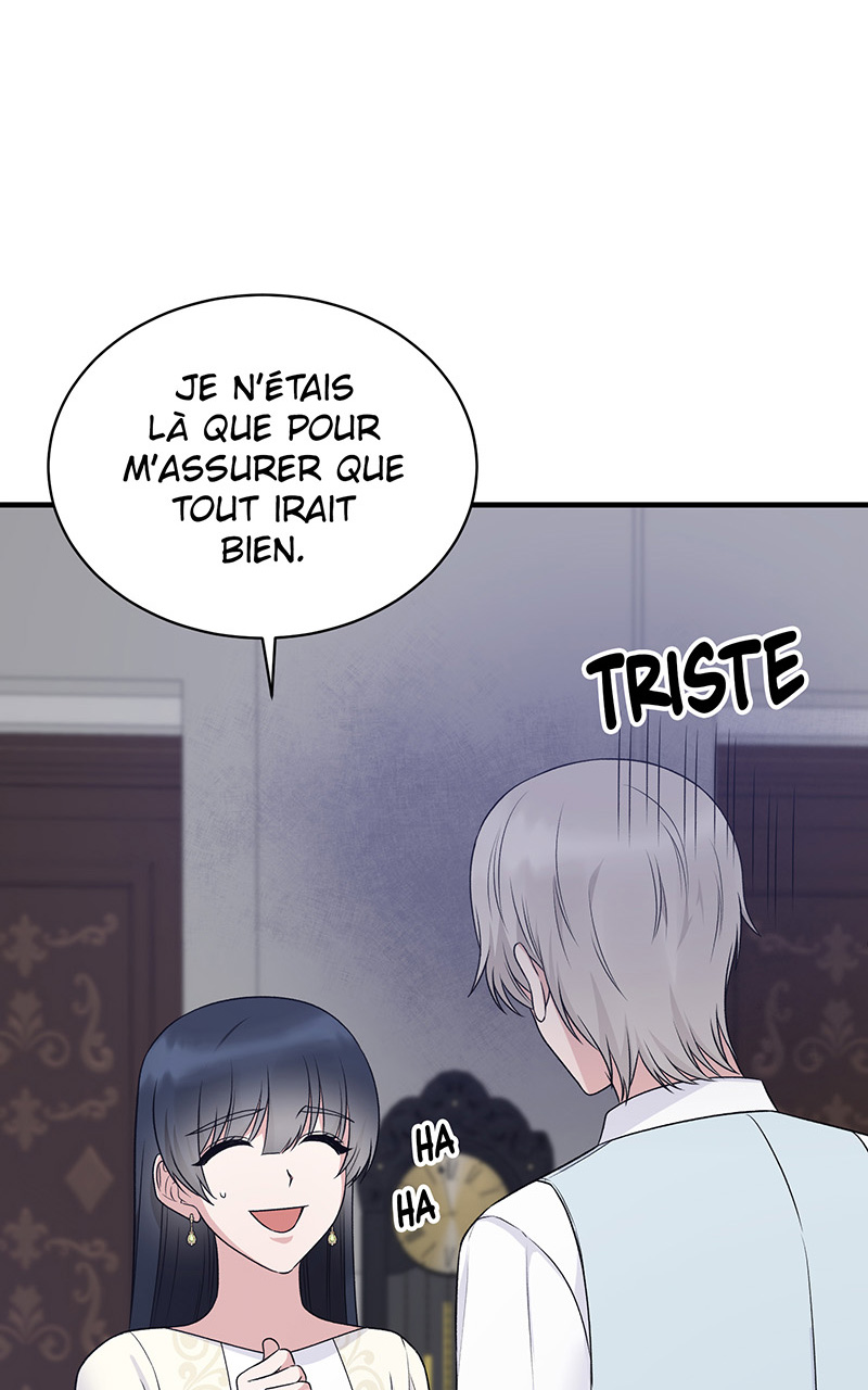 Read Angelic Lady vf Manga Online