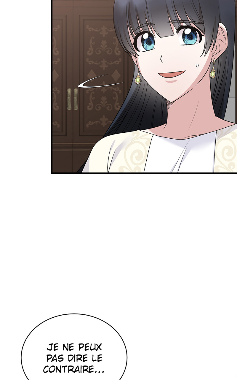 Read Angelic Lady vf Manga Online