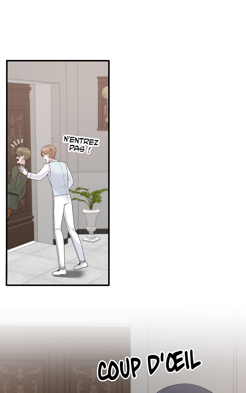 Read Angelic Lady vf Manga Online