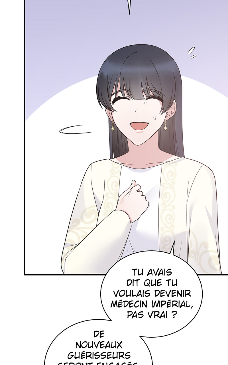 Read Angelic Lady vf Manga Online
