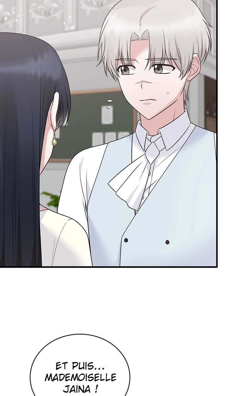 Read Angelic Lady vf Manga Online