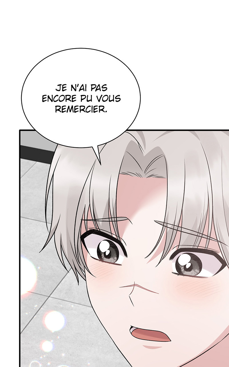Read Angelic Lady vf Manga Online