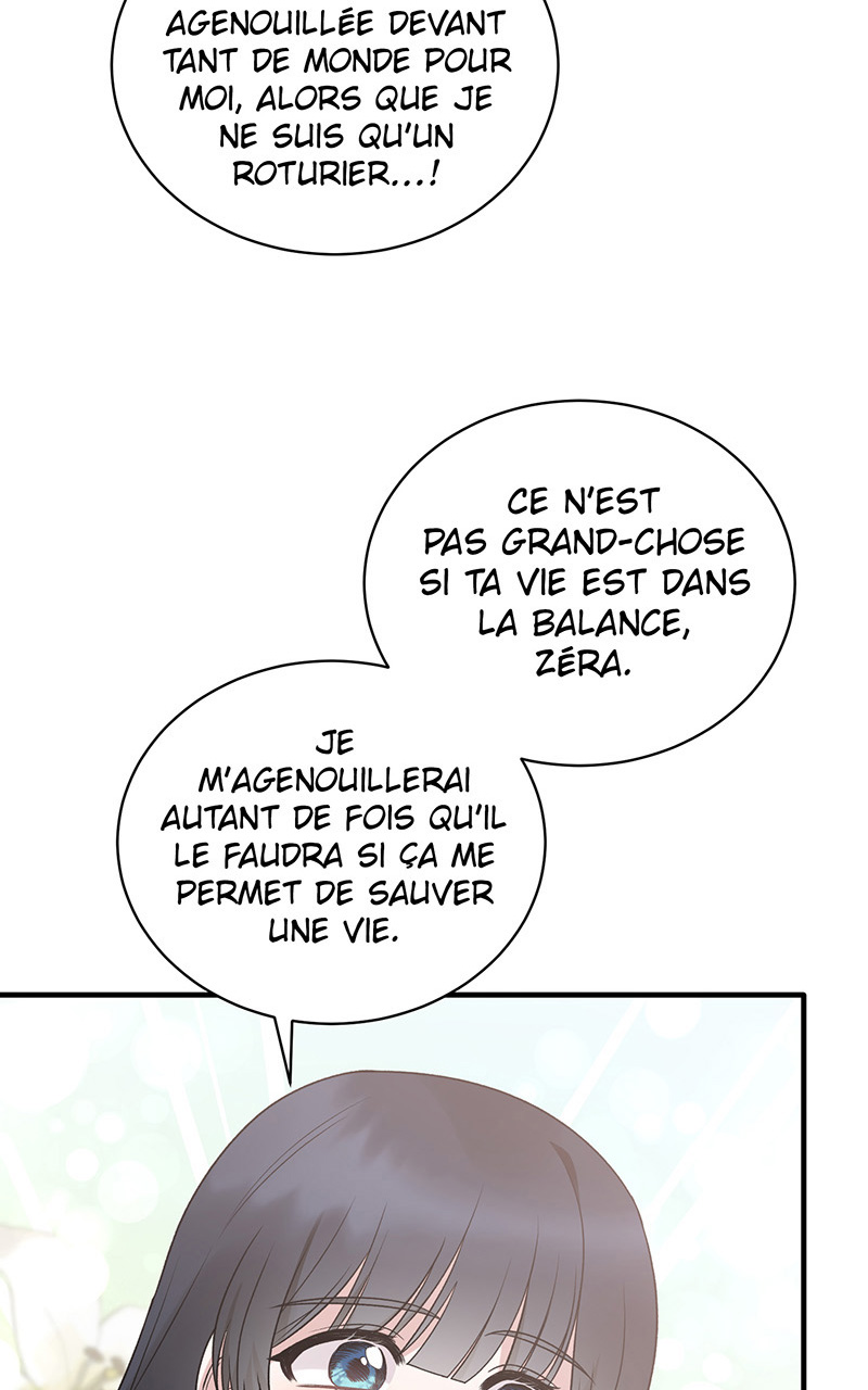 Read Angelic Lady vf Manga Online
