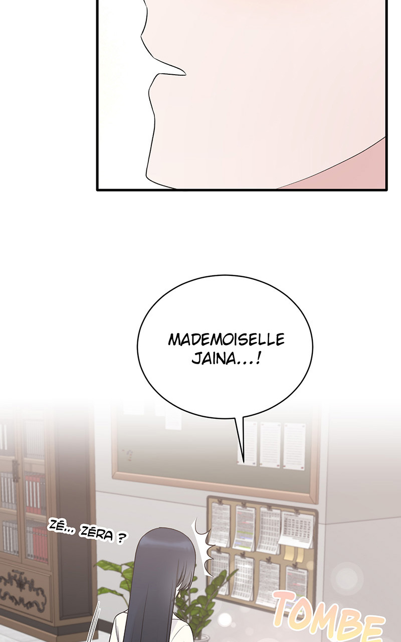 Read Angelic Lady vf Manga Online