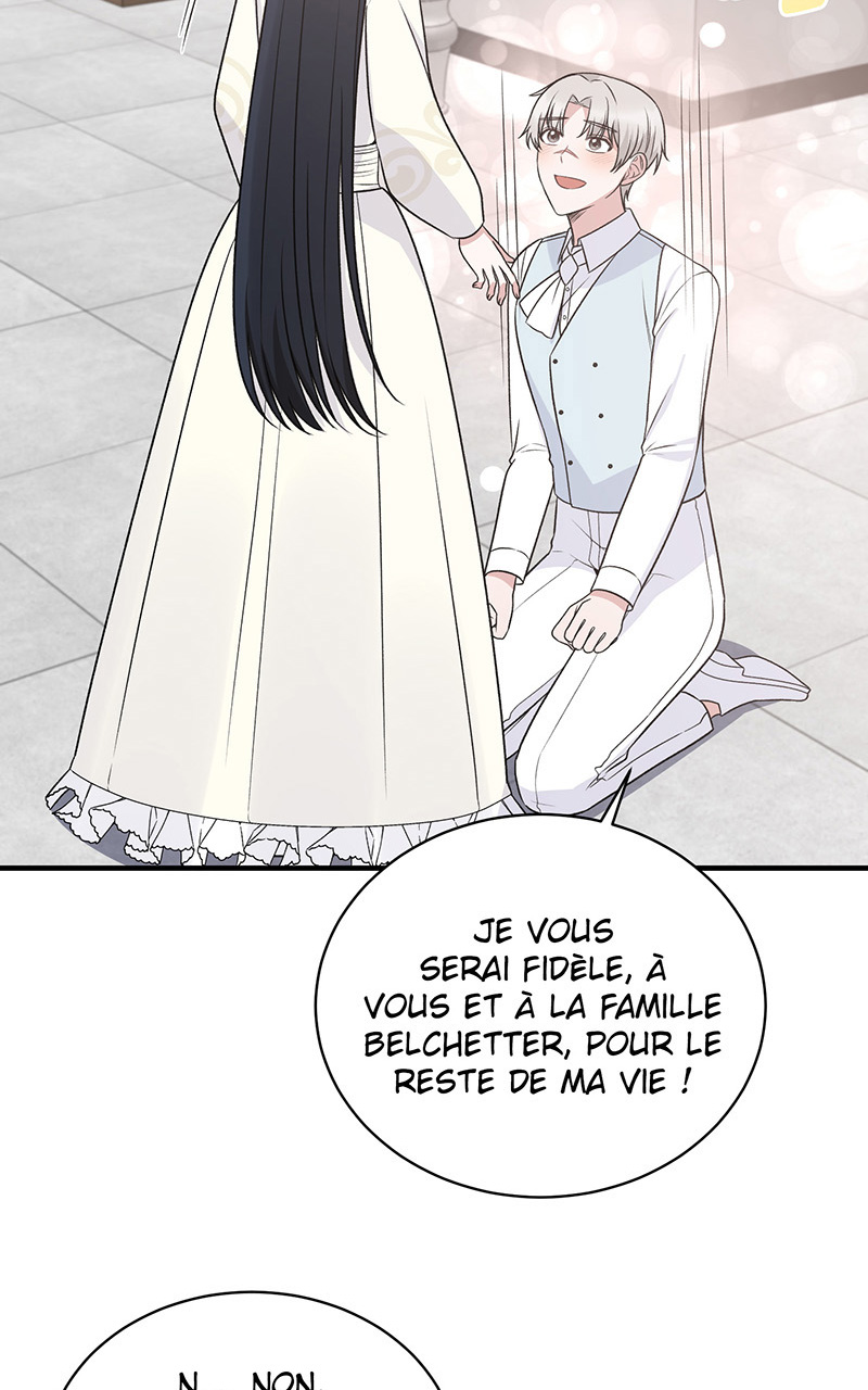 Read Angelic Lady vf Manga Online