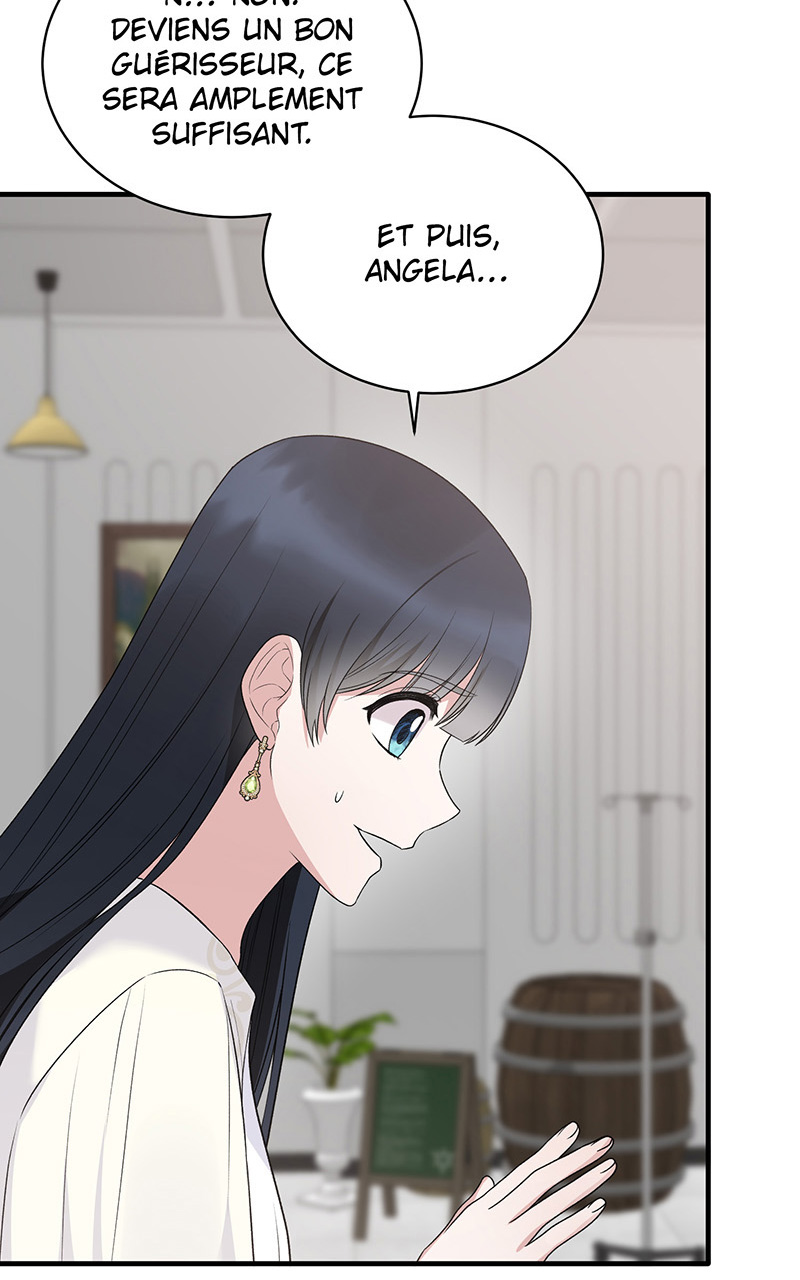 Read Angelic Lady vf Manga Online