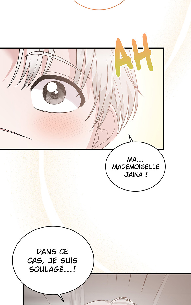 Read Angelic Lady vf Manga Online