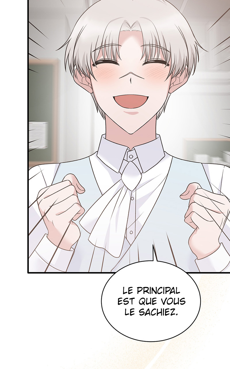 Read Angelic Lady vf Manga Online