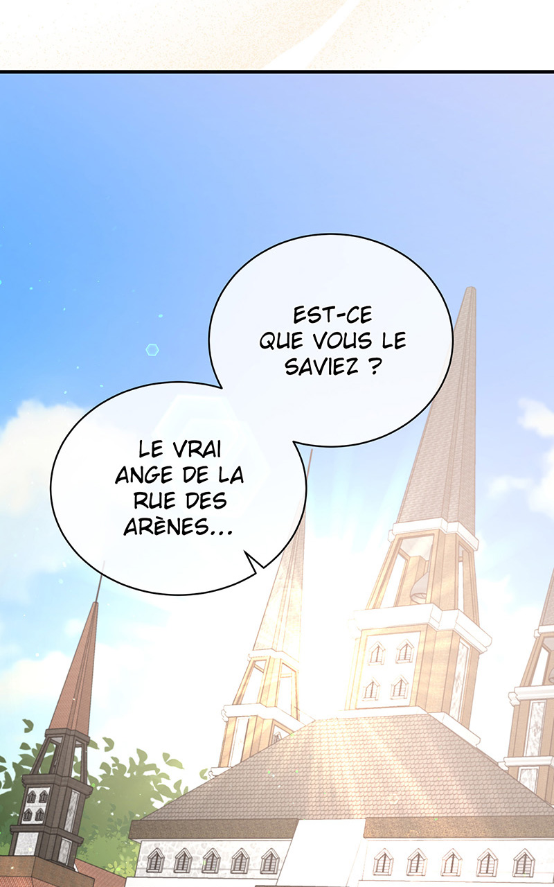 Read Angelic Lady vf Manga Online