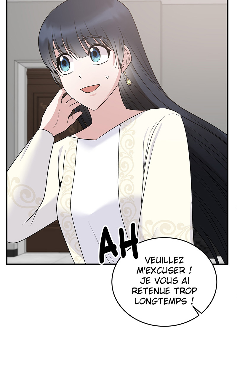 Read Angelic Lady vf Manga Online