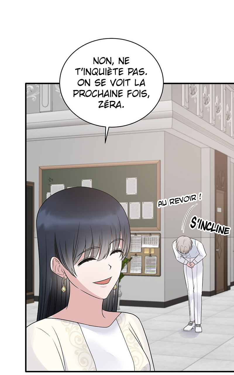 Read Angelic Lady vf Manga Online