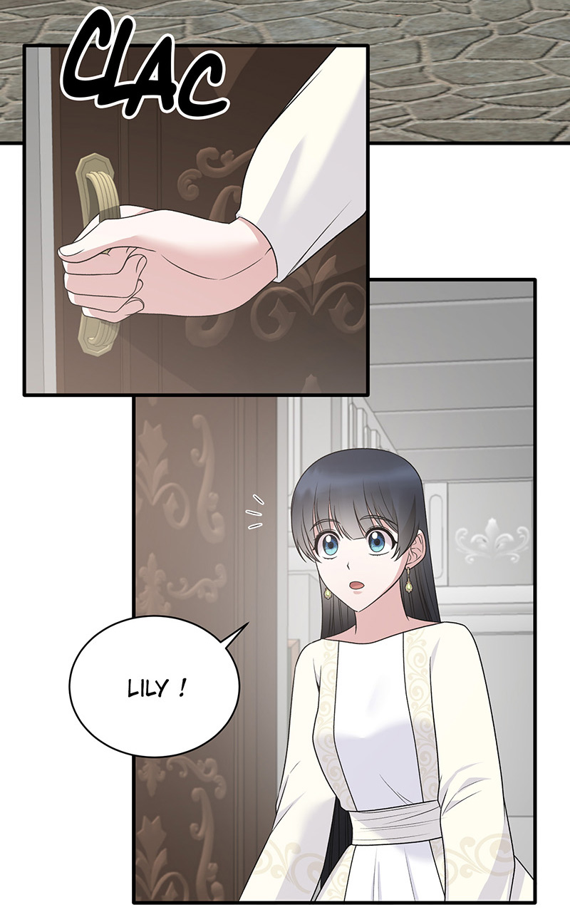 Read Angelic Lady vf Manga Online