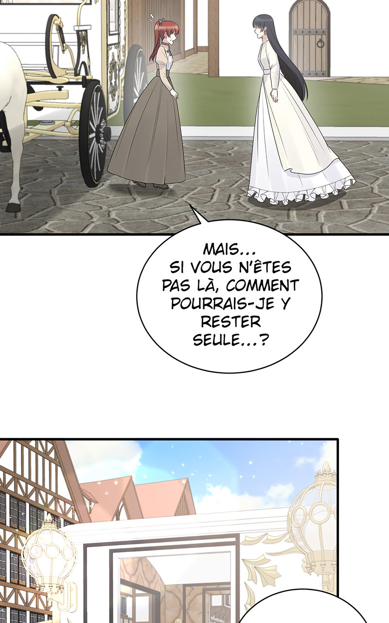 Read Angelic Lady vf Manga Online