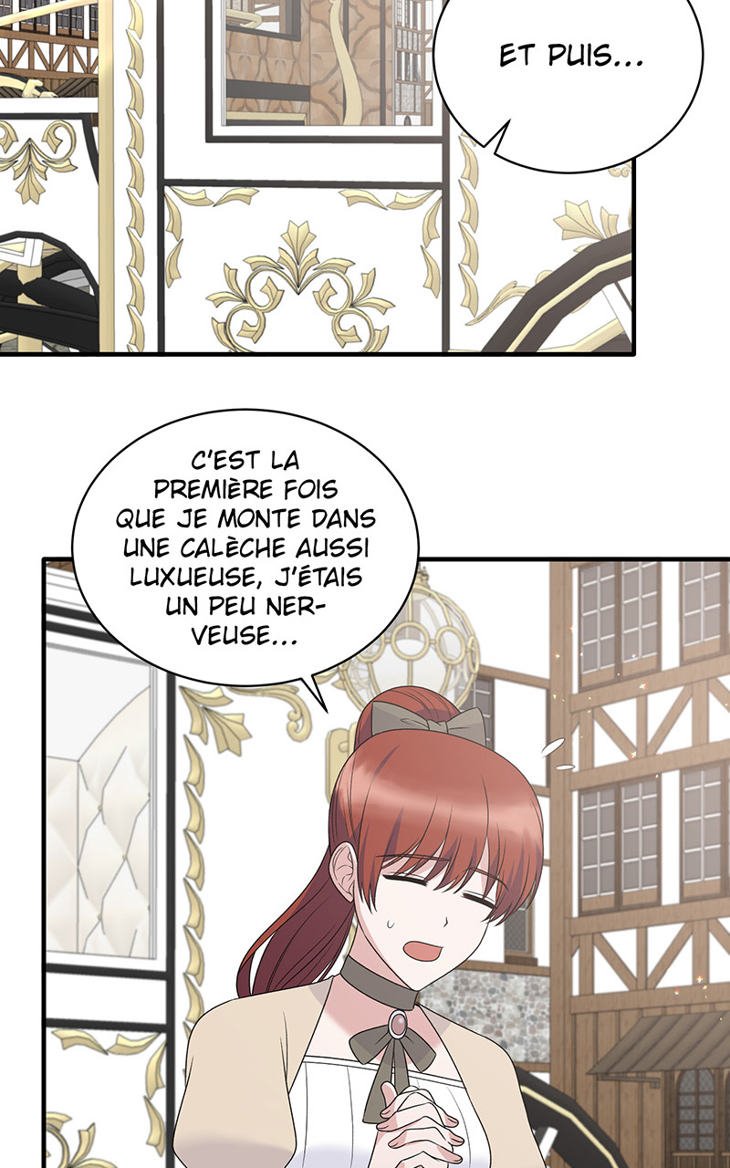 Read Angelic Lady vf Manga Online