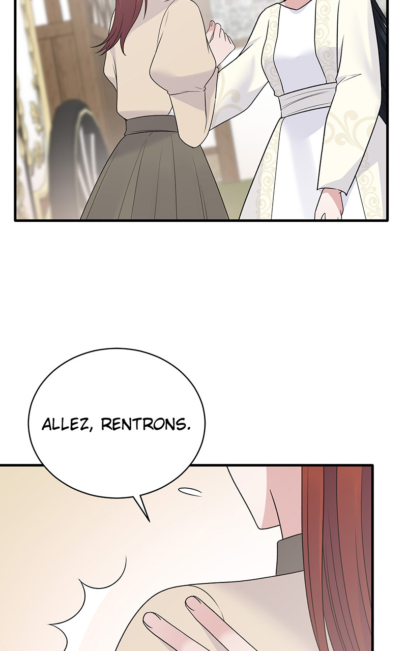 Read Angelic Lady vf Manga Online