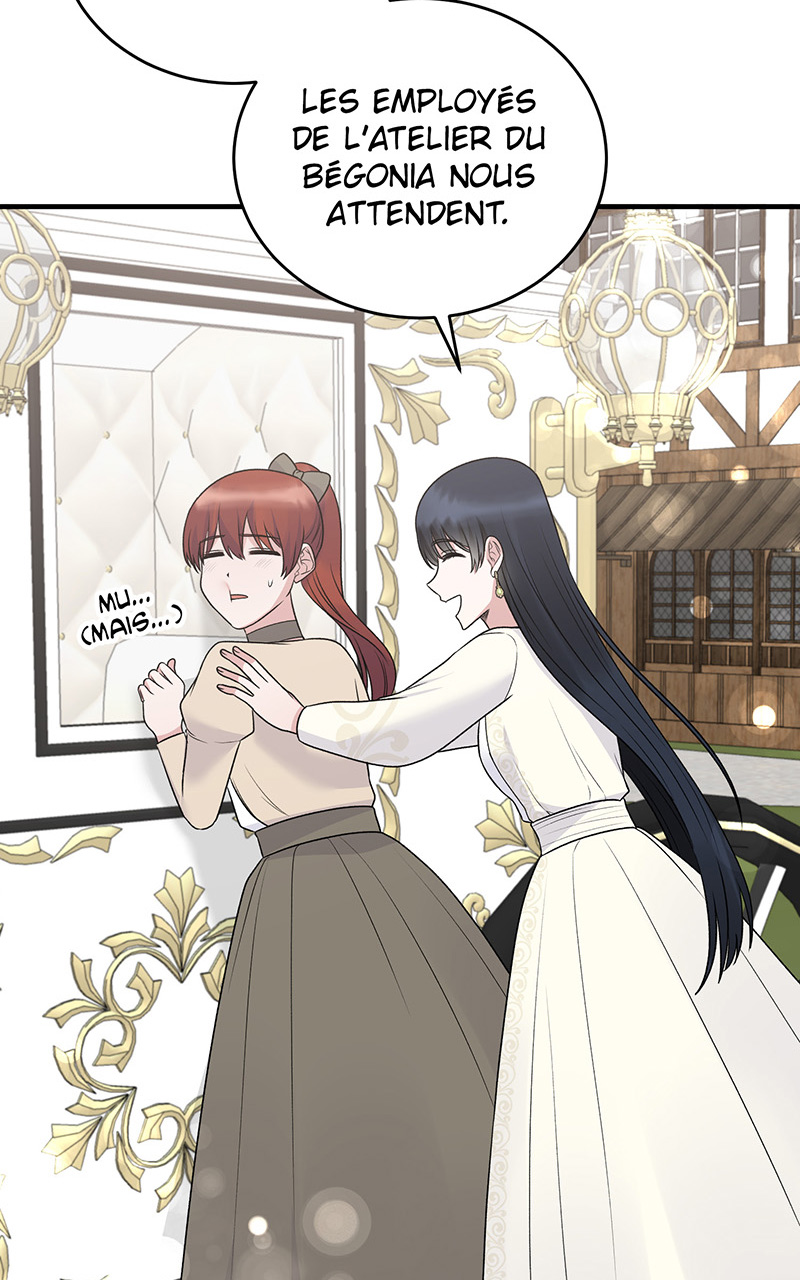 Read Angelic Lady vf Manga Online