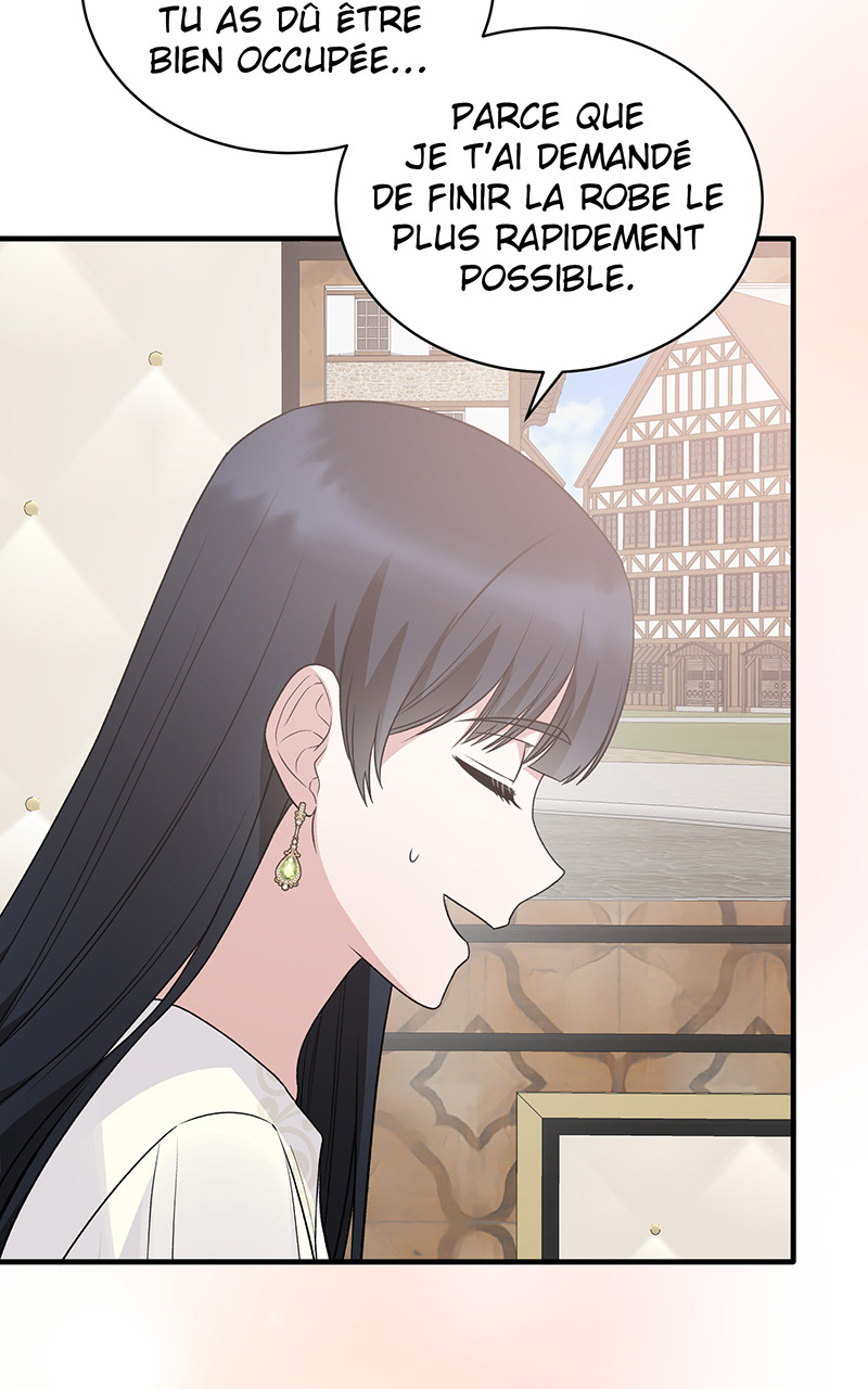 Read Angelic Lady vf Manga Online