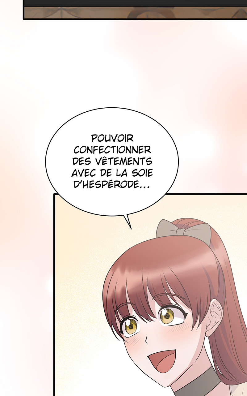 Read Angelic Lady vf Manga Online