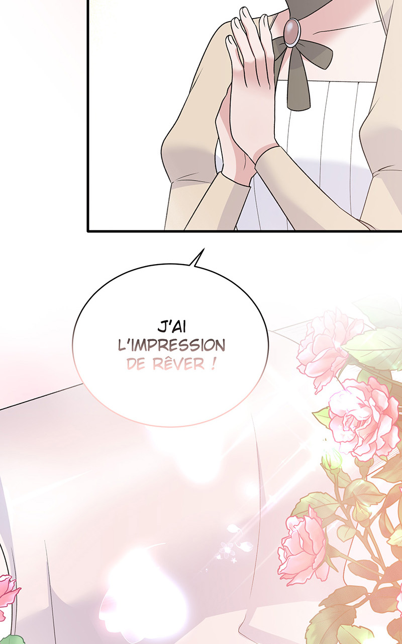 Read Angelic Lady vf Manga Online