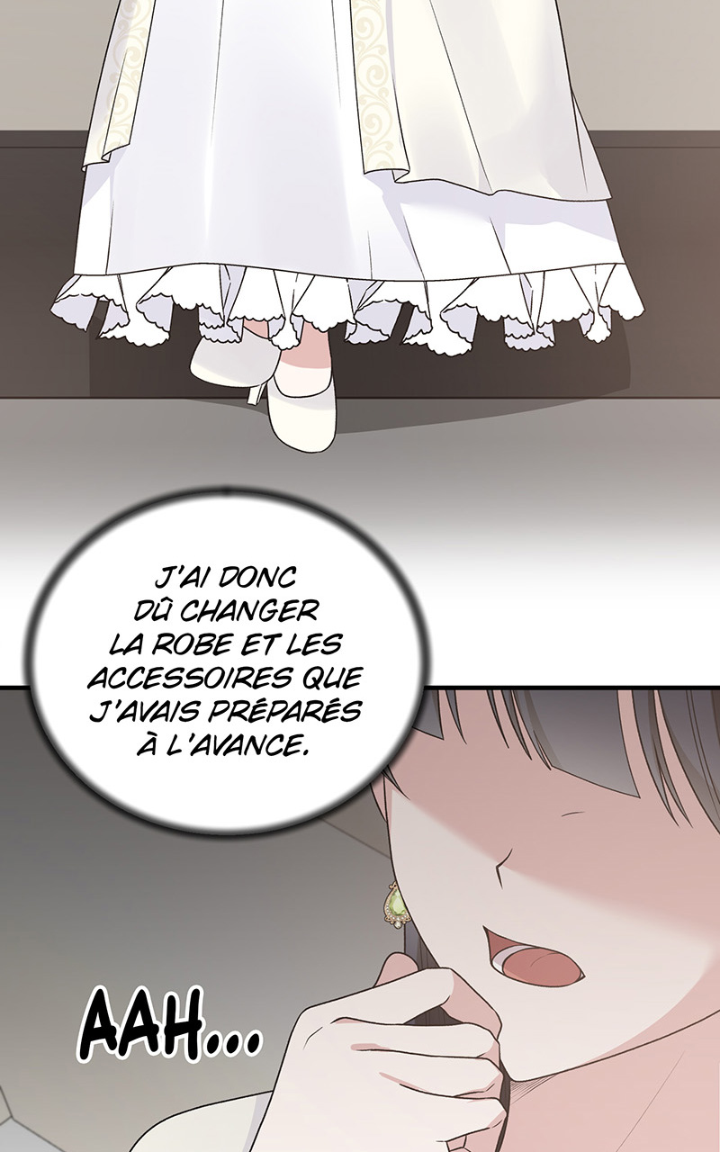 Read Angelic Lady vf Manga Online