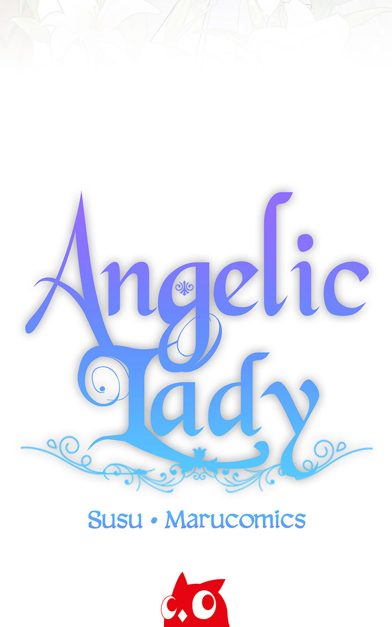 Read Angelic Lady vf Manga Online
