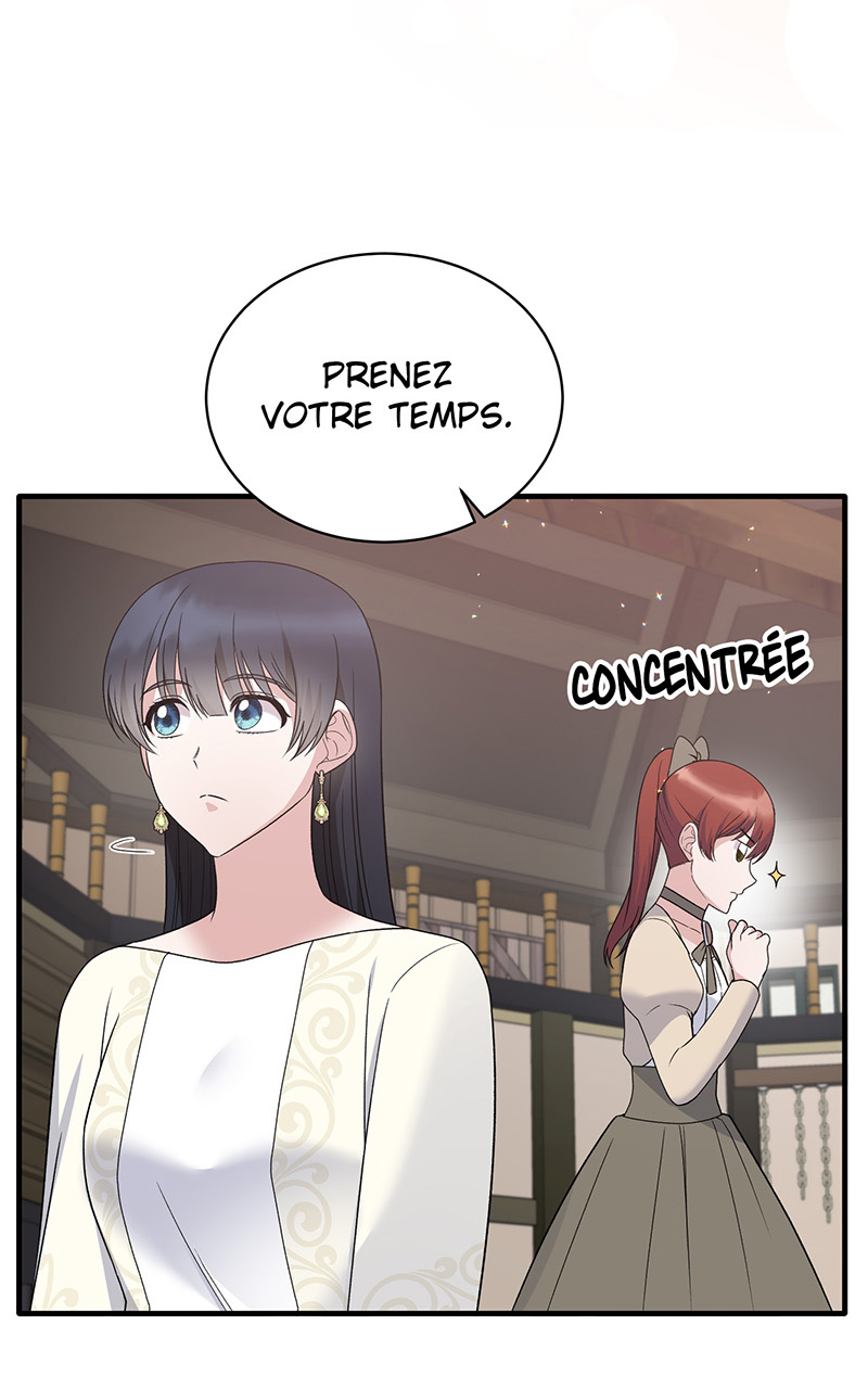 Read Angelic Lady vf Manga Online
