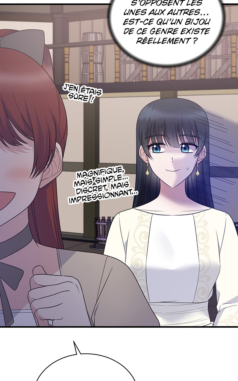 Read Angelic Lady vf Manga Online