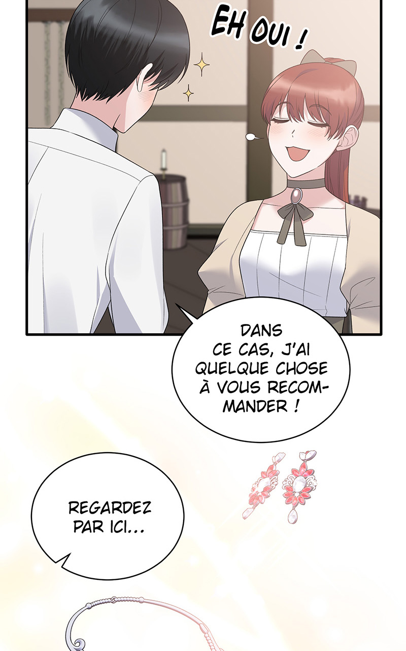 Read Angelic Lady vf Manga Online
