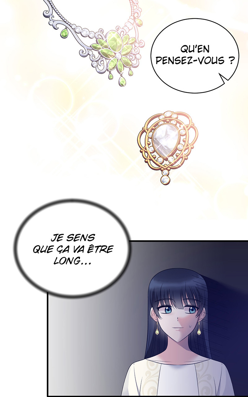 Read Angelic Lady vf Manga Online