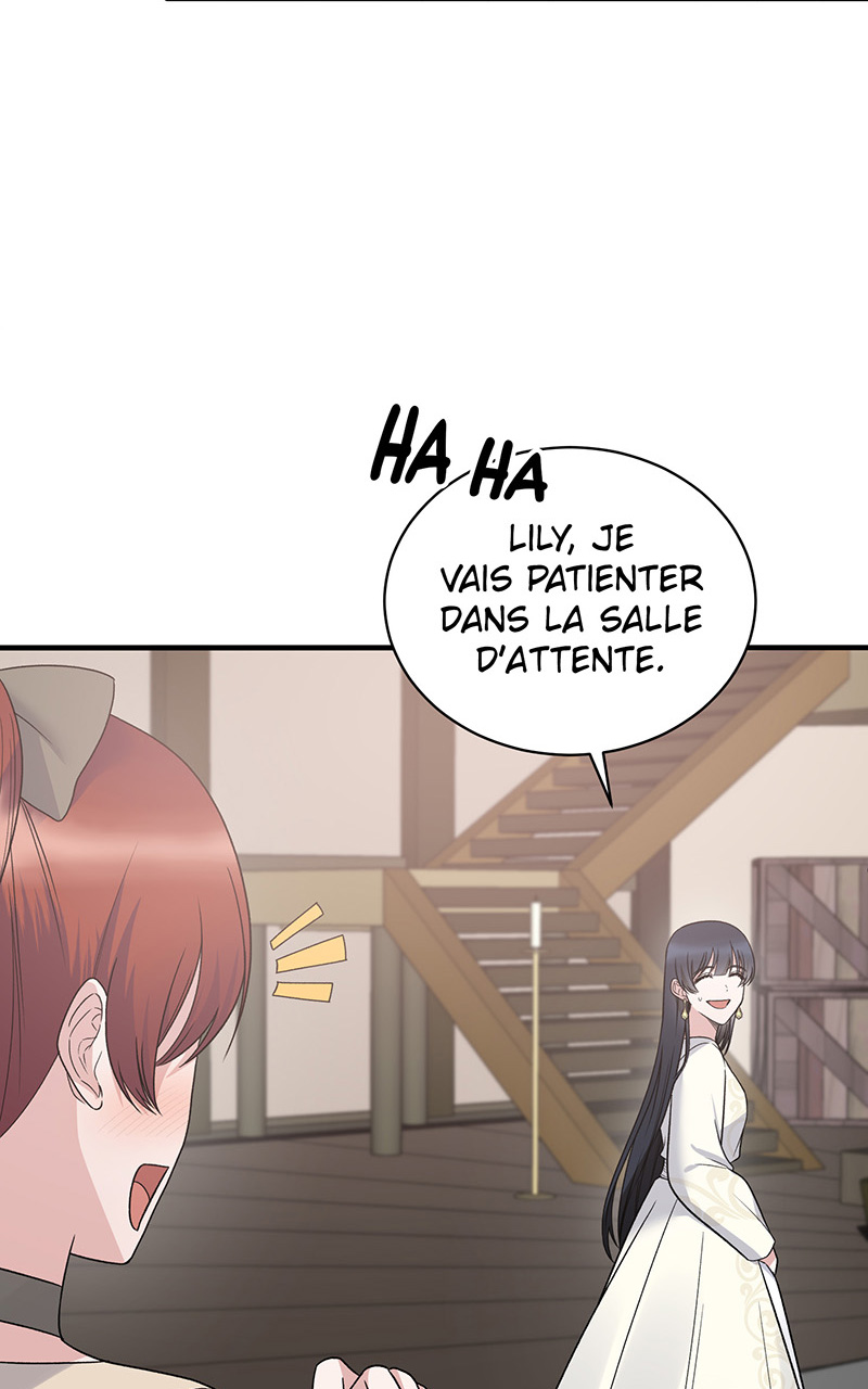 Read Angelic Lady vf Manga Online