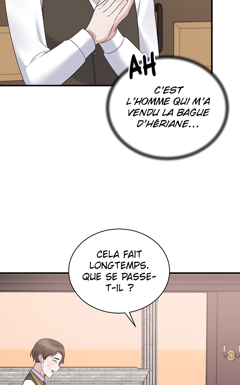 Read Angelic Lady vf Manga Online