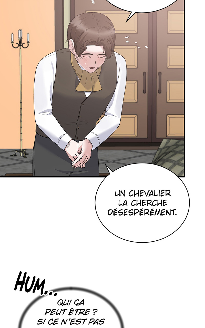 Read Angelic Lady vf Manga Online