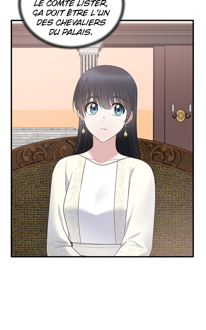 Read Angelic Lady vf Manga Online