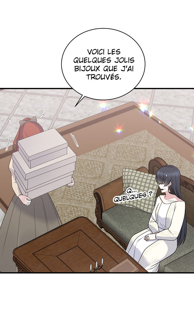 Read Angelic Lady vf Manga Online