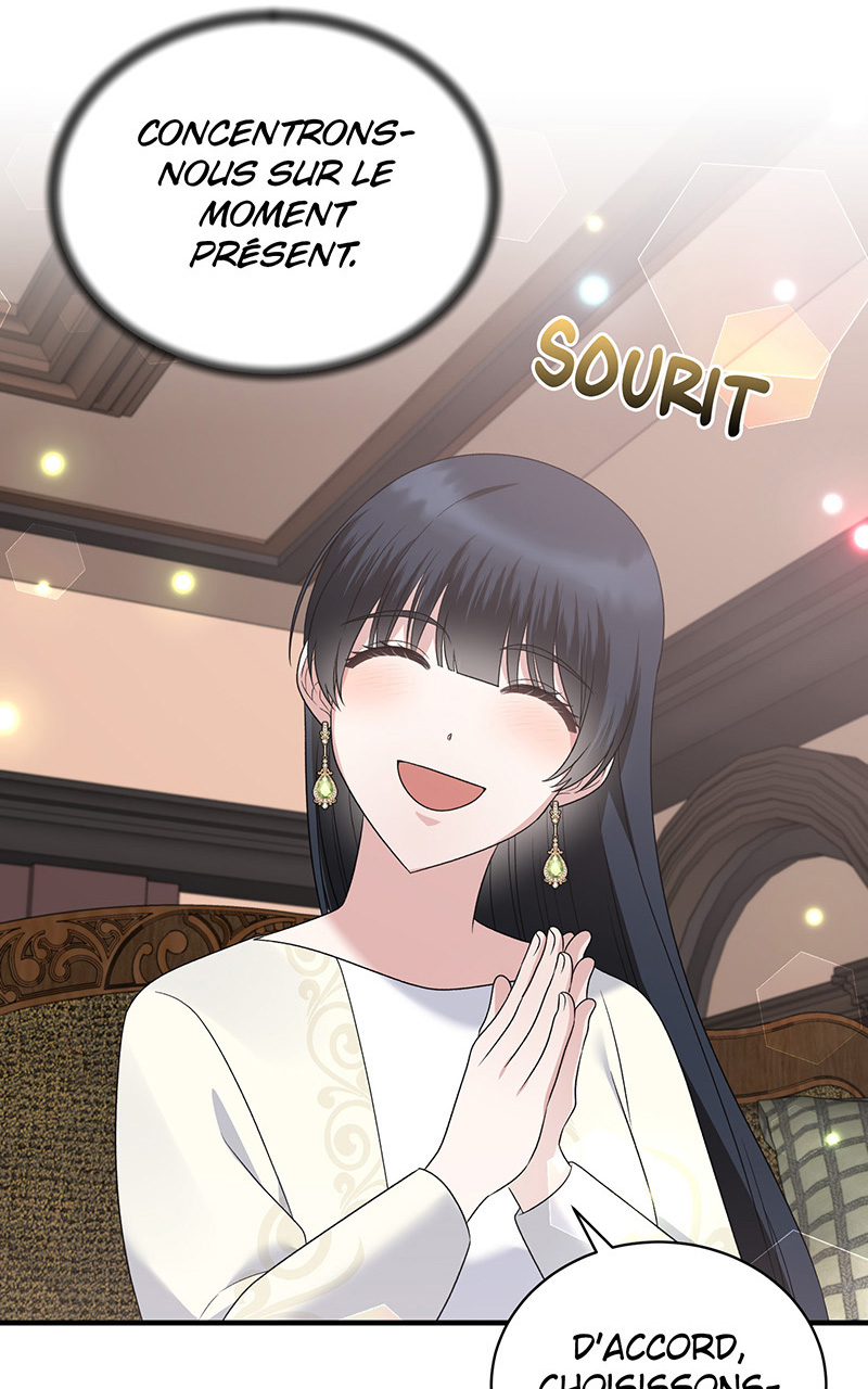 Read Angelic Lady vf Manga Online